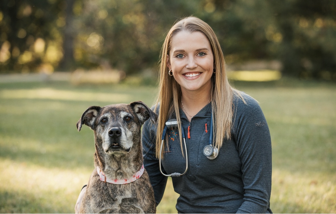 Katie Roth: Alumni Story - cover photo