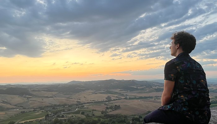 Read Worldly Pursuits by KSU Strat-Comm