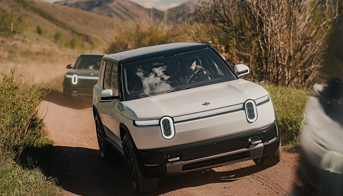 Read R2 is Here: Media’s First Impressions by Rivian
