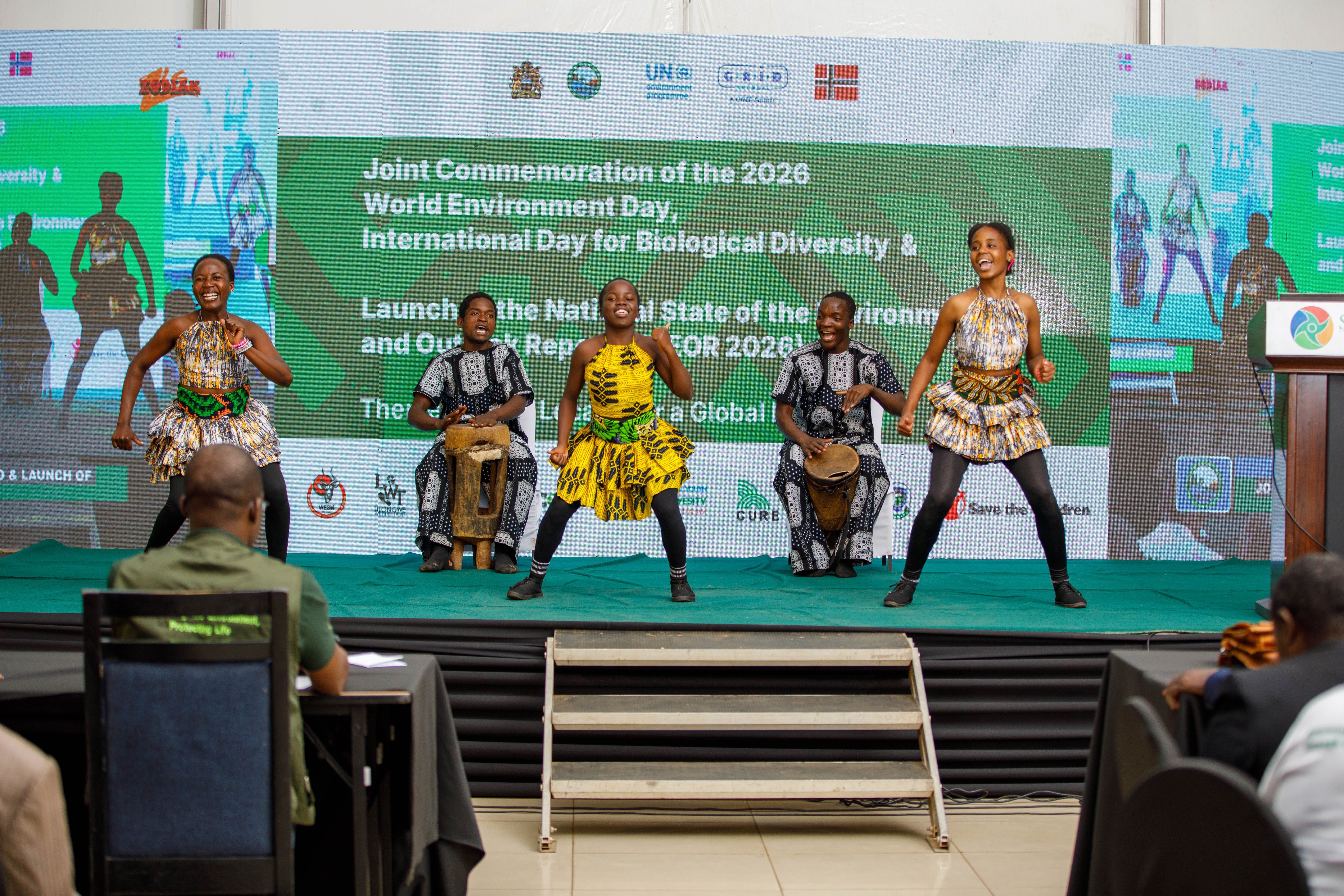 Malawi's ‘most comprehensive environmental assessment’ in over a decade and a half