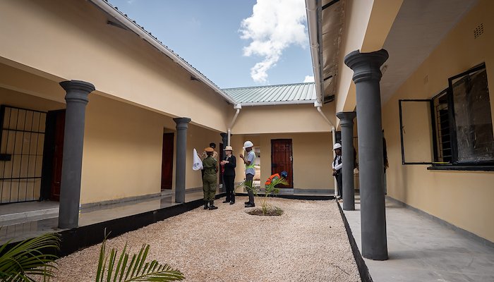 Read What the Architecture of Inclusion Looks Like by UNDP Zambia