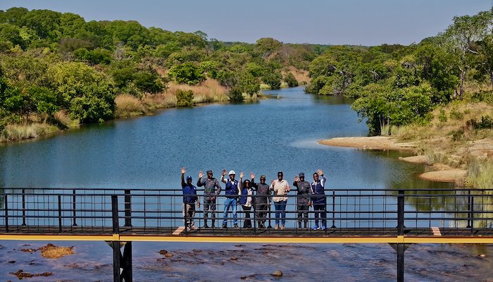 Read From Refuge to Renewal by UNDP Zambia