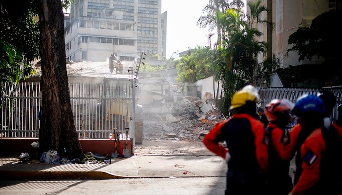 Read Los cimientos de la recuperación by United Nations Development Programme