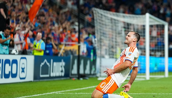 Read Leagues Cup: FC Cincinnati vs Pumas UNAM by FC Cincinnati