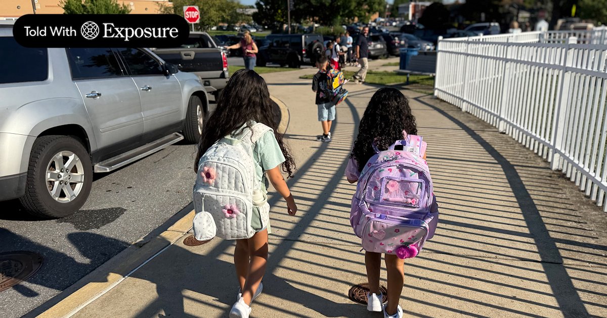 Back to School: Growing Education Together