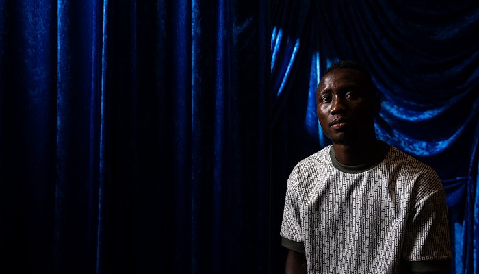 Read Obinna Nwobodo's impact on FC Cincinnati goes far beyond the pitch as he becomes the sixth player in club history to reach 150 appearances by FC Cincinnati