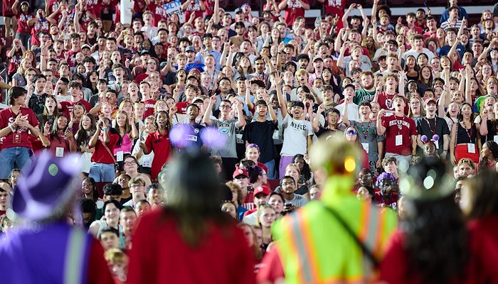 Read Camp Crimson 2026 by MarComm Creative