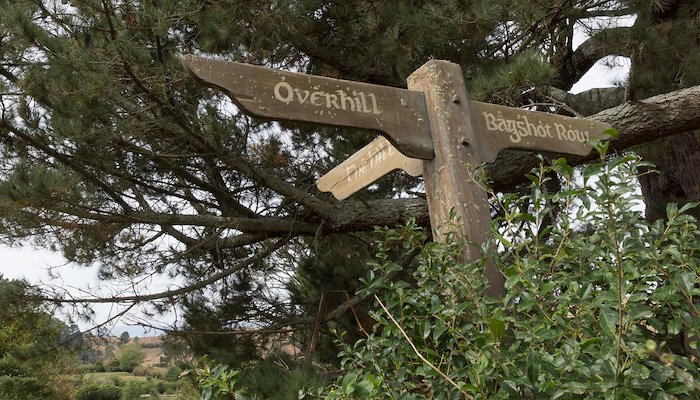 Read North Island, New Zealand by David Goodlad