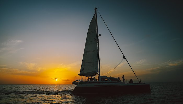 Read St Lucia Experience by Bernard Alexander