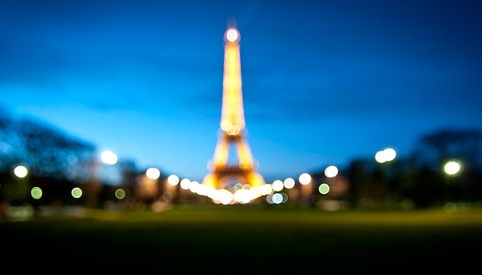 Read A Weekend in Paris by Geri Coady