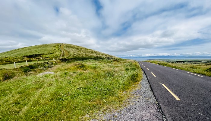 Read Irish Summer by Jamie Martin