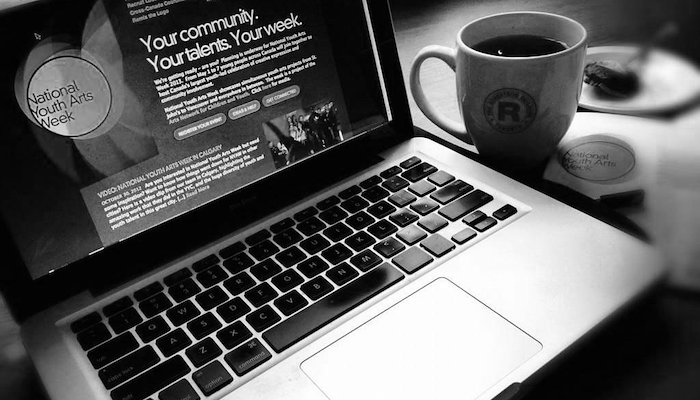 Read Semaine jeunesse-arts by Adam King