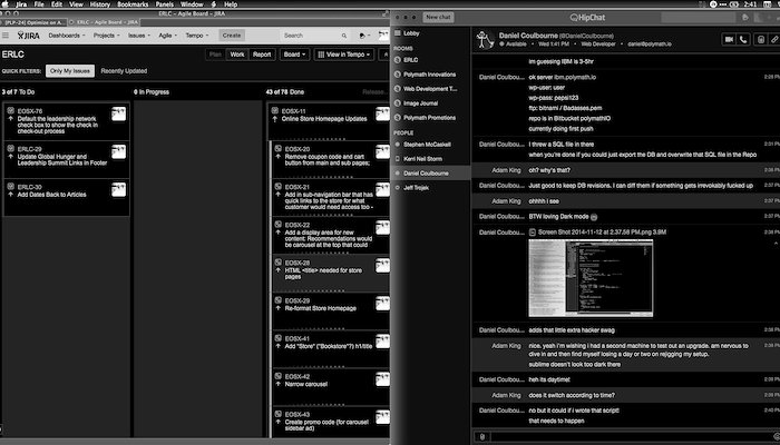 Read Catch Basin by Adam King
