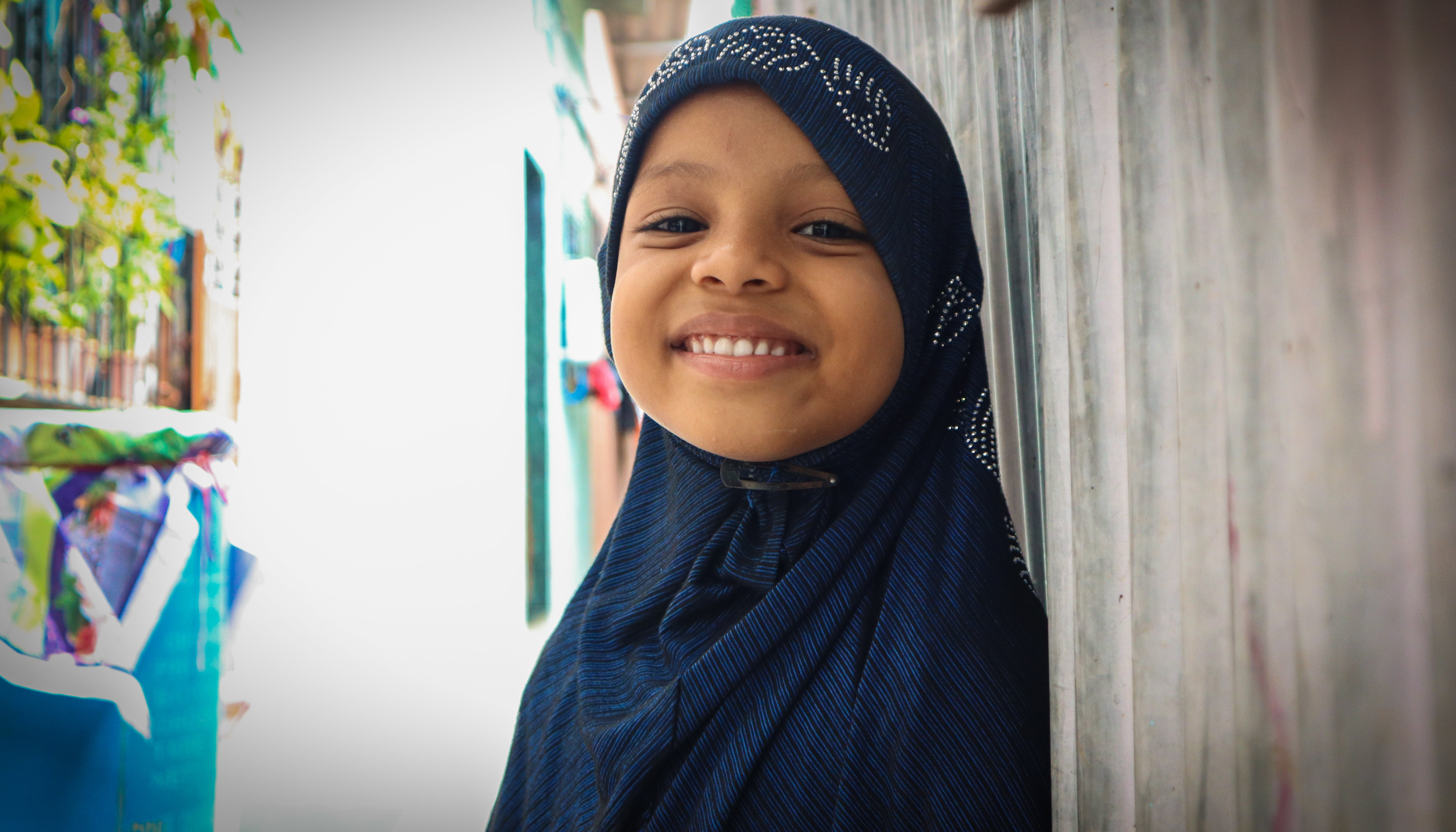 Read Baby steps to empowerment by VISION RESCUE