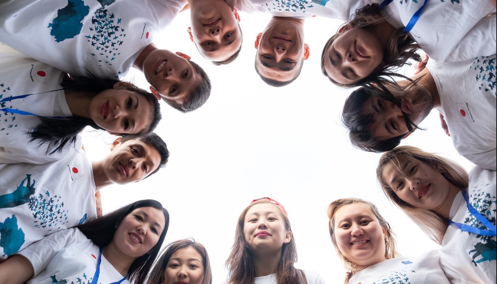 Read C’est leur avenir, c’est leur tour by United Nations Development Programme