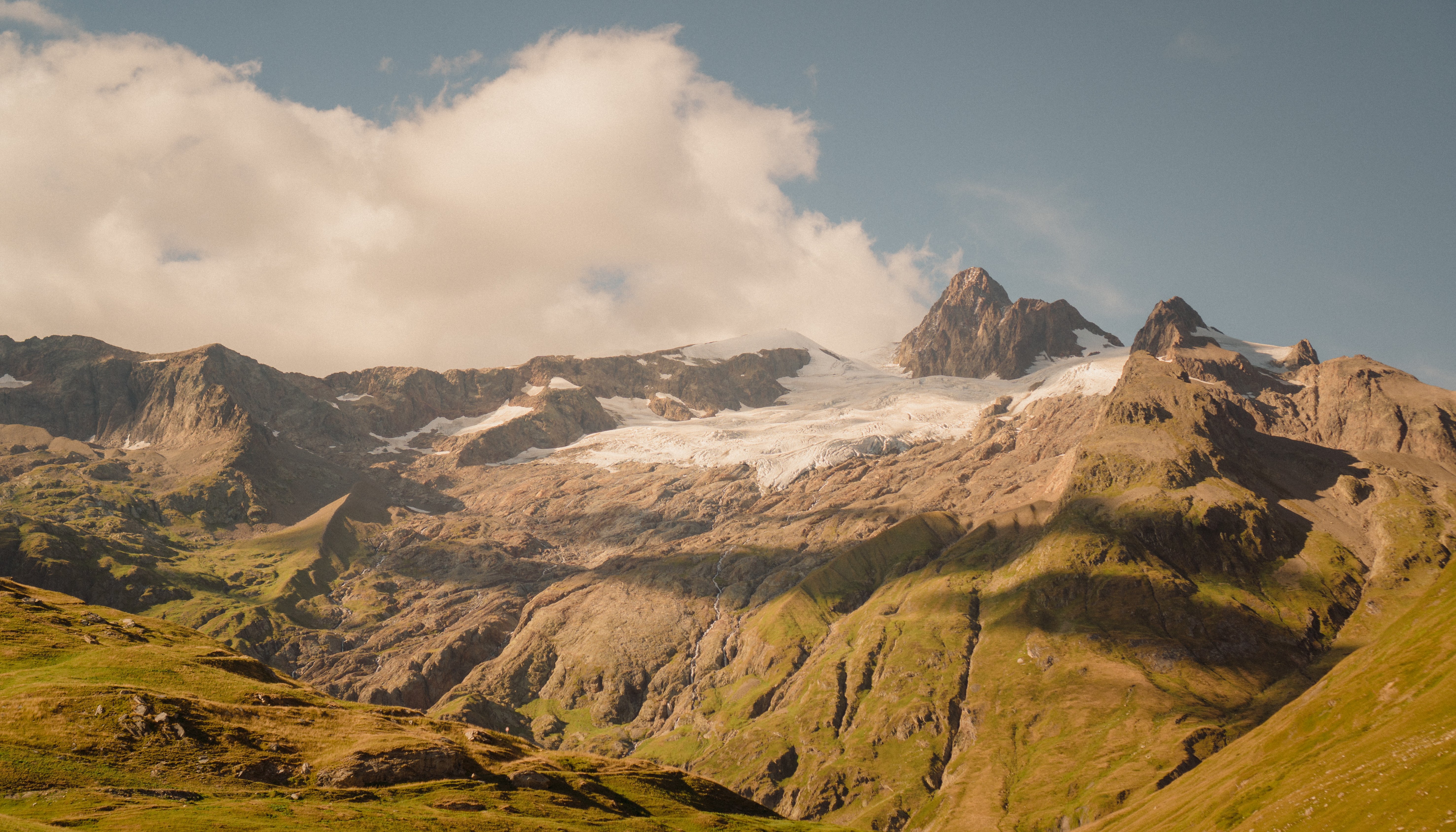 Read Tour of Mont Blanc by Elizabeth Vestal