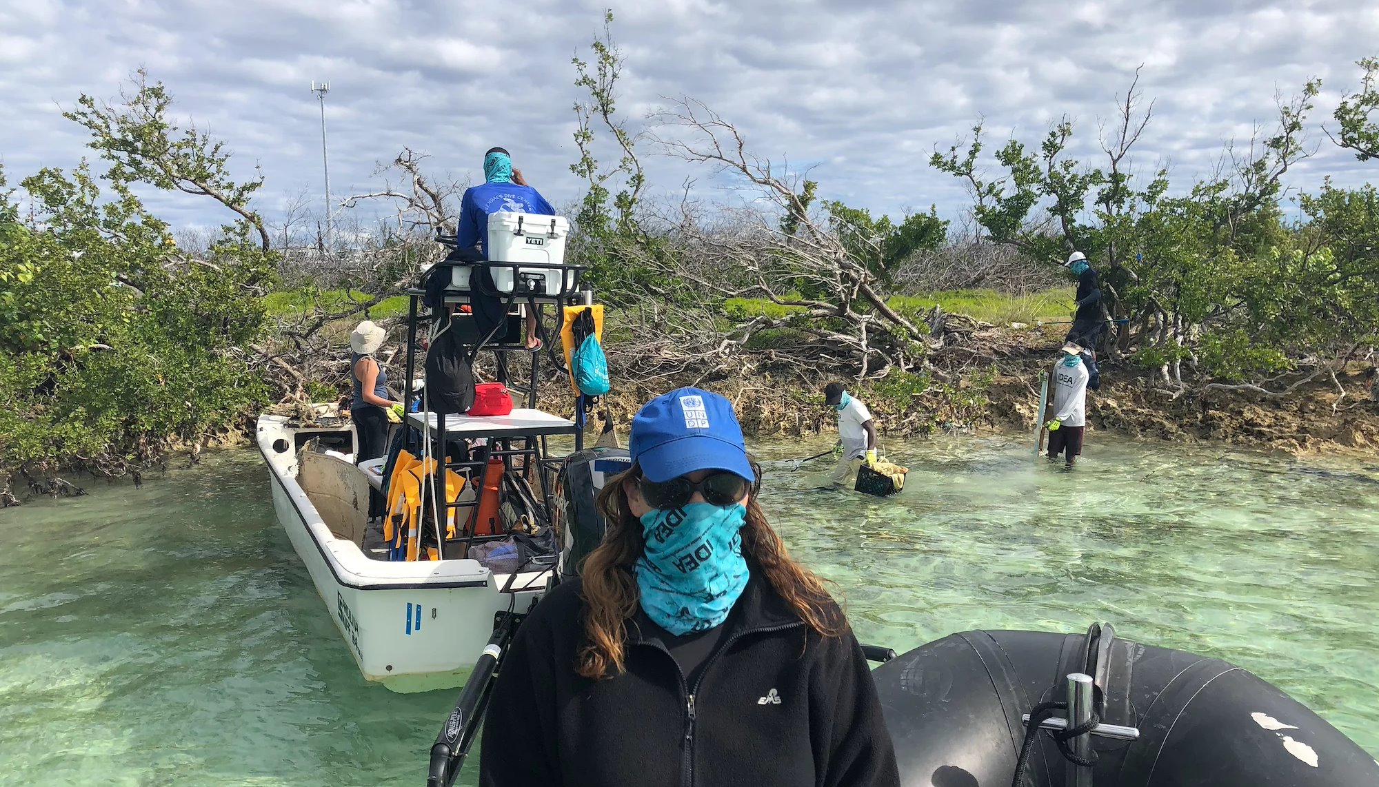 Read Solidaridad para responder a las crisis by United Nations Development Programme