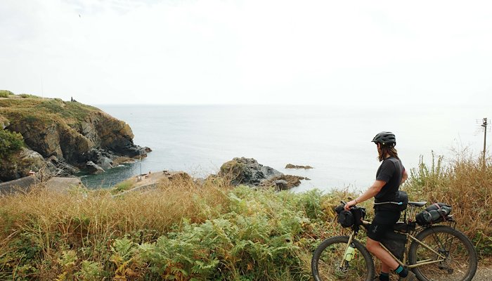 Read West Kernow Way by Advntr Journal