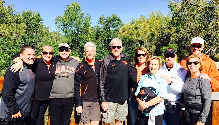 Read #OSUDONORTRIP14 by Our Beaver Nation
