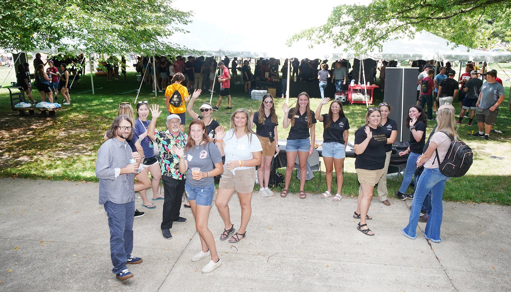 Read 2022 Boiler Gold Rush by Purdue Agriculture