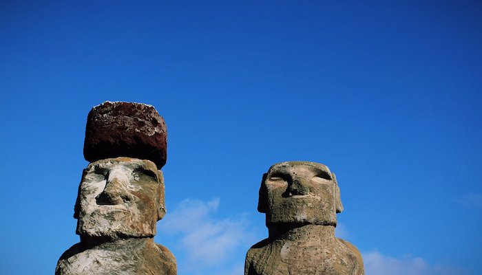 Read EASTER ISLAND by Travel the Road