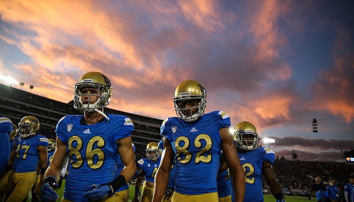 Read UCLAVSUSC by UCLA Bruins