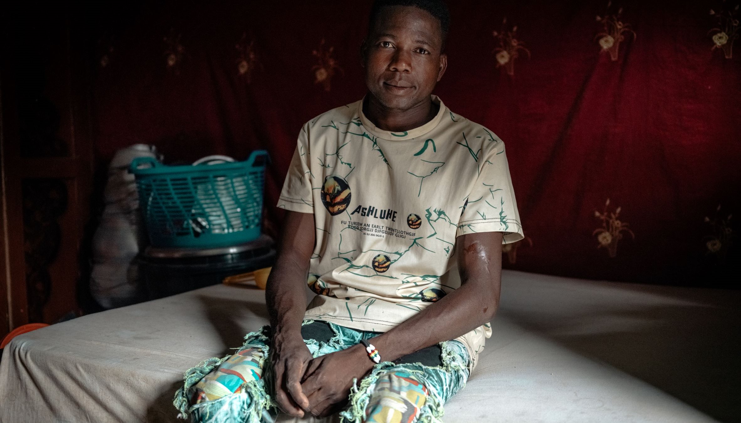 Read Letters From the Sahel: Saidou & Zaharia by USAID in the Sahel