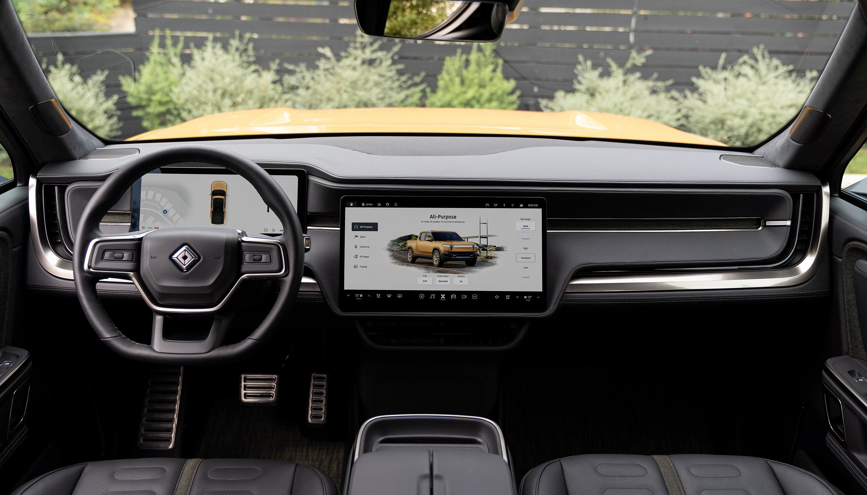 Read The Material Difference by Rivian