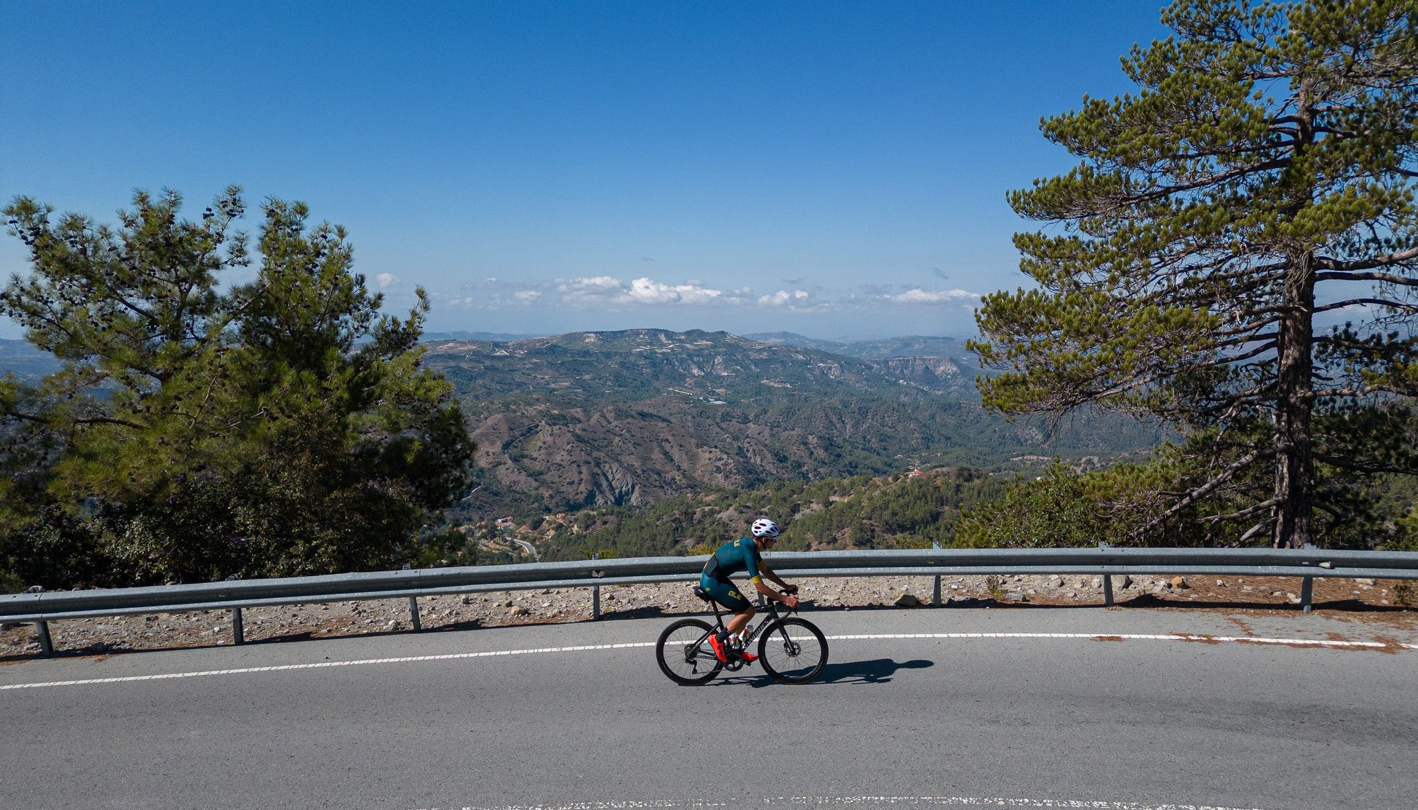 Read L’Étape Cyprus by The Cycling Journal Journal