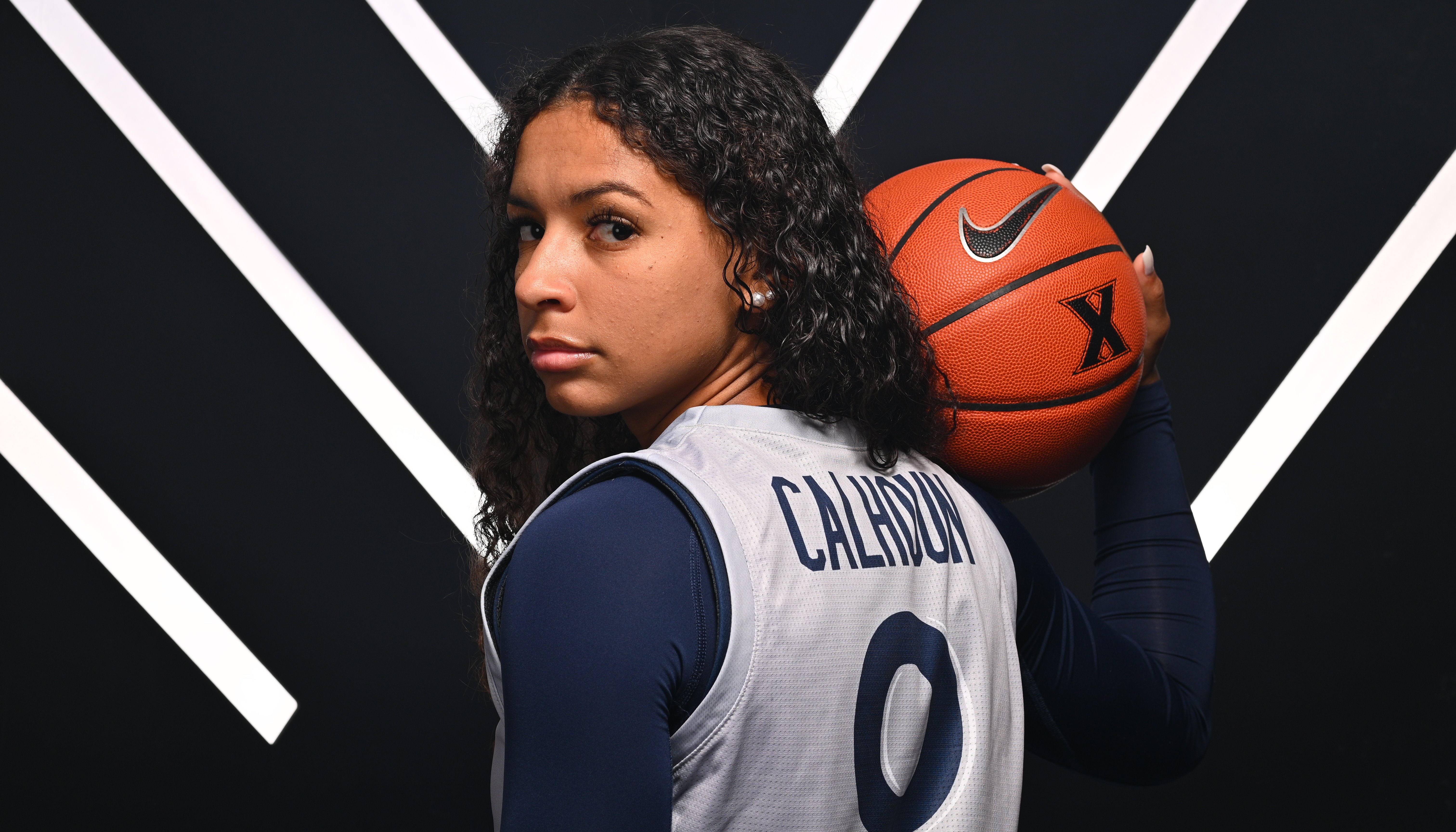 Read Women's Basketball Photo Day by Xavier Musketeers