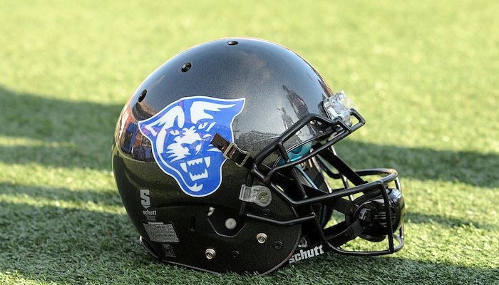 Read Football Season in Review by Georgia State Athletics