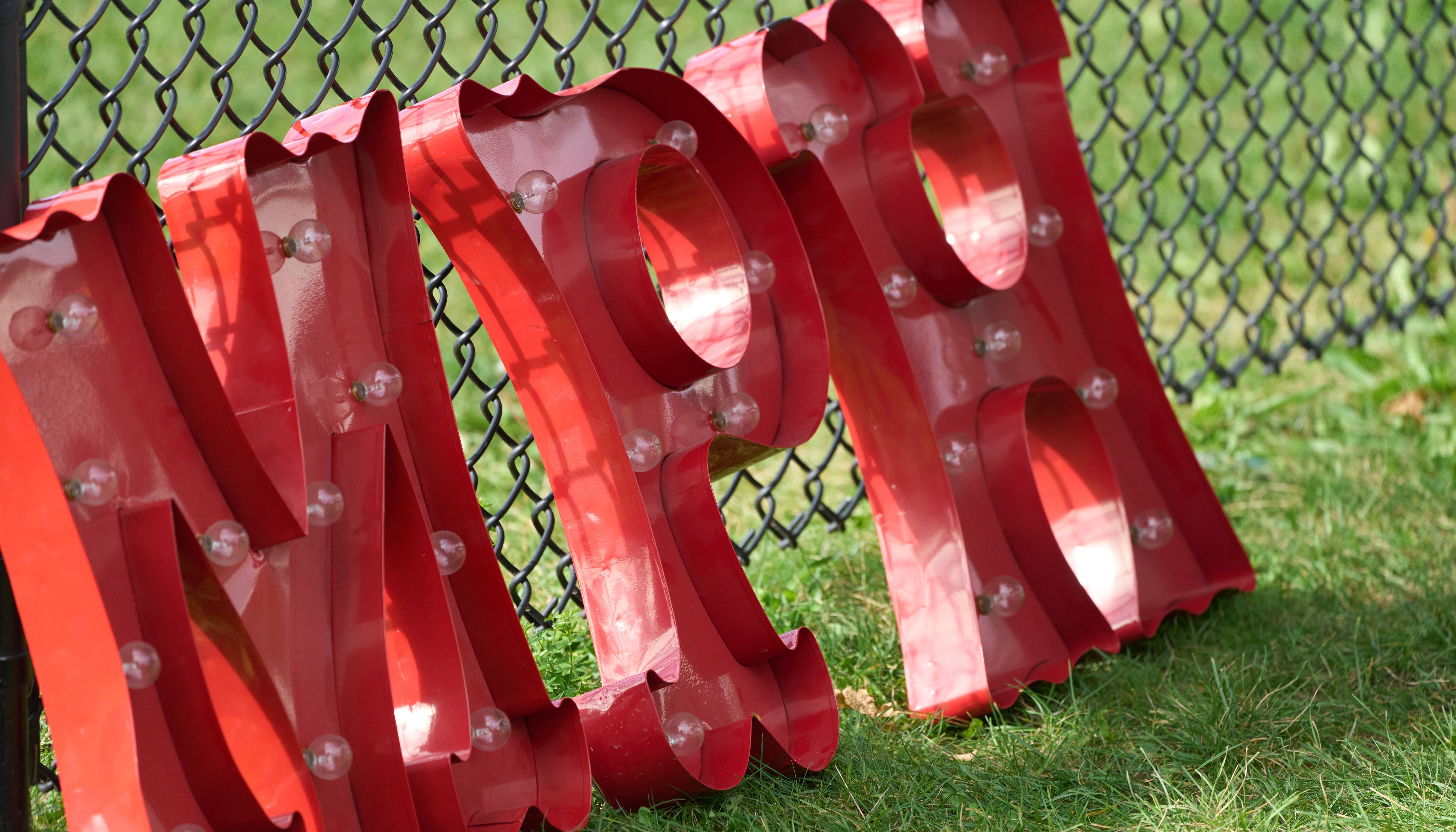 Read Alumni & Homecoming Weekend 2022 by Katie Rey
