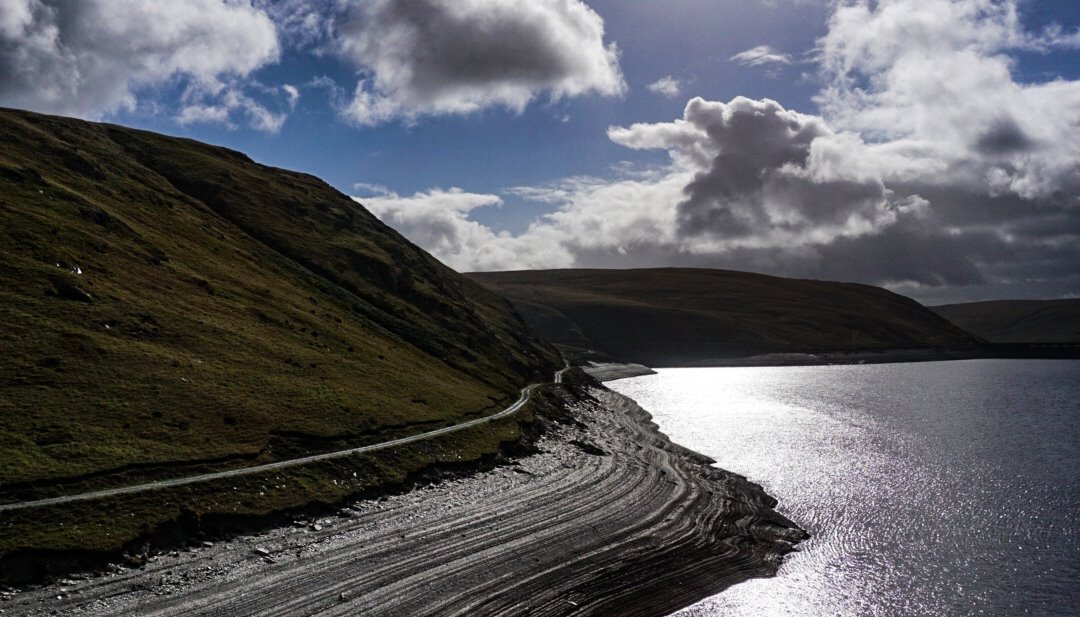 Read Wales by Jonathan Turner