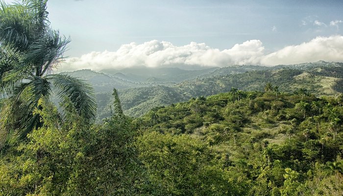 Read Mapeo de la naturaleza para las personas y el planeta en la República Dominicana by PNUD Rep. Dominicana