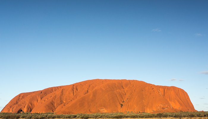 Read Red Center by David Goodlad