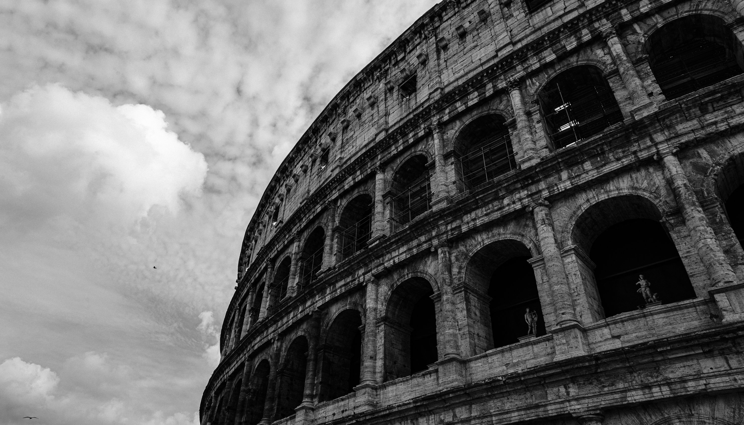Read Rome x Florence x Venice x Milan by Emily Mar