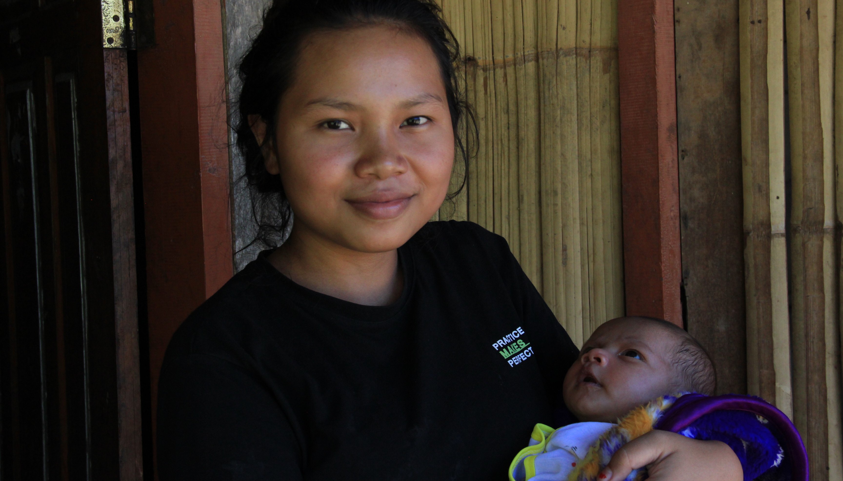 Read Moving Quality of Care Closer to Mothers in Rural East Nusa Tenggara by USAID Indonesia