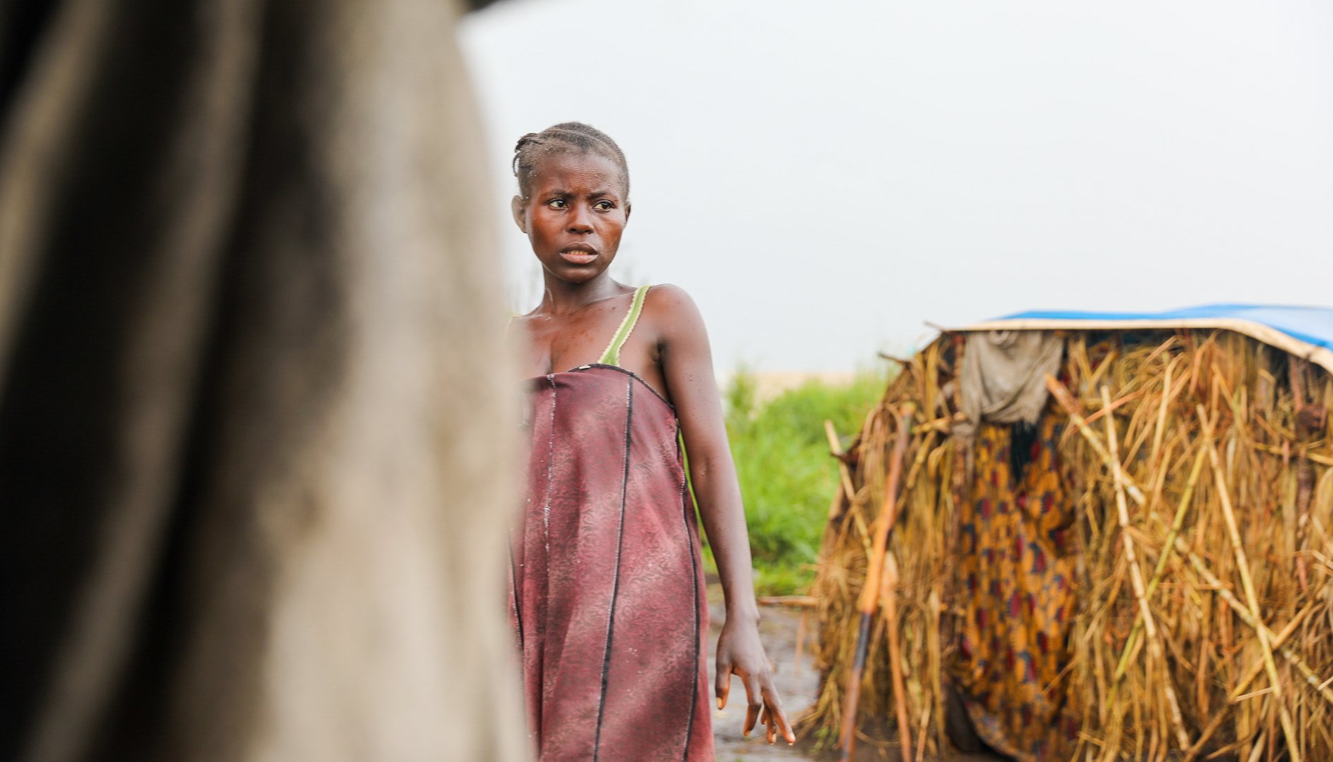 Read Violence deprives millions of mothers and children of life-saving care by United Nations OCHA