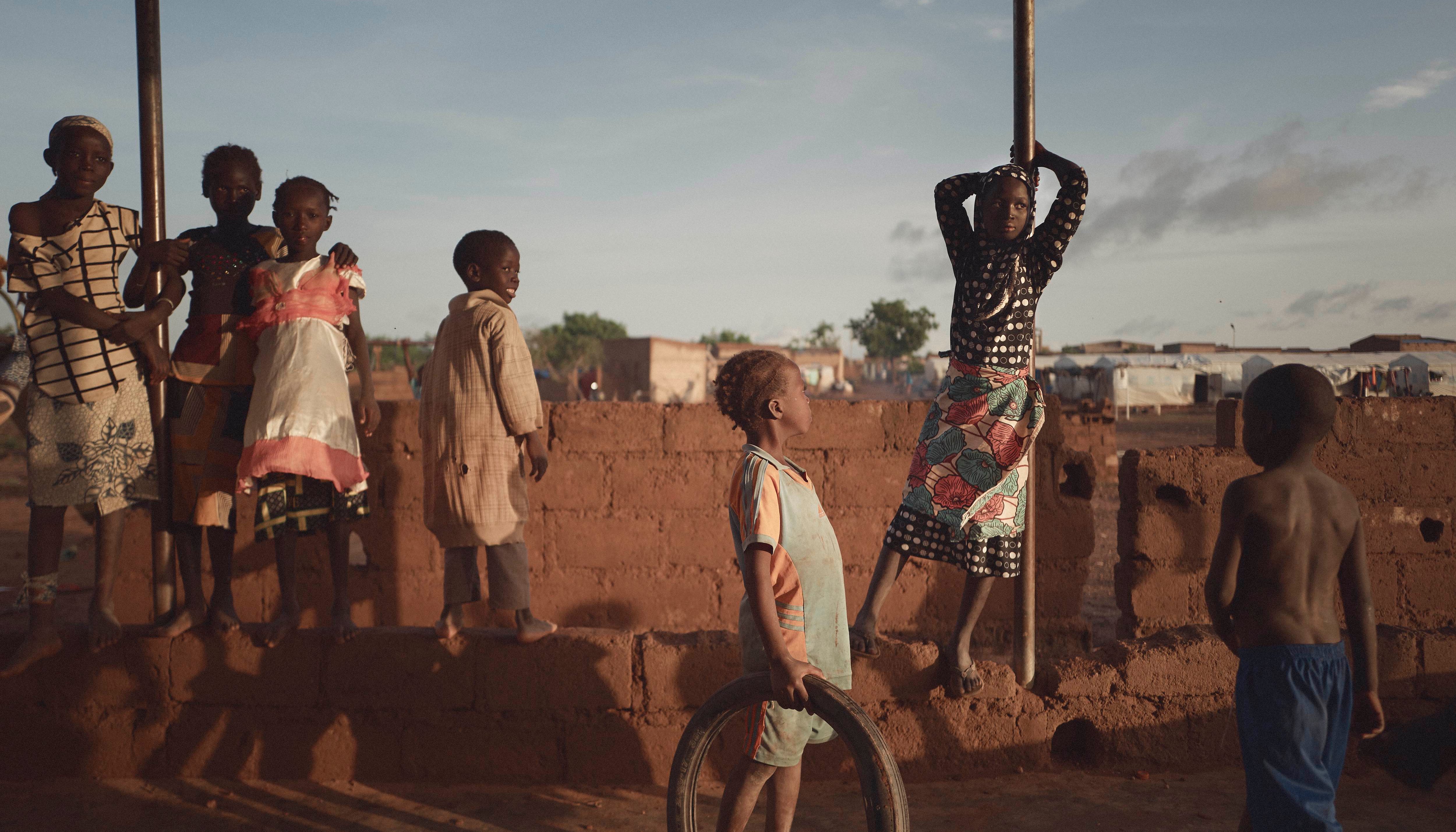 Read كايا، مدينة مَضيفة ذات تحديات إنسانية استثنائية by United Nations OCHA