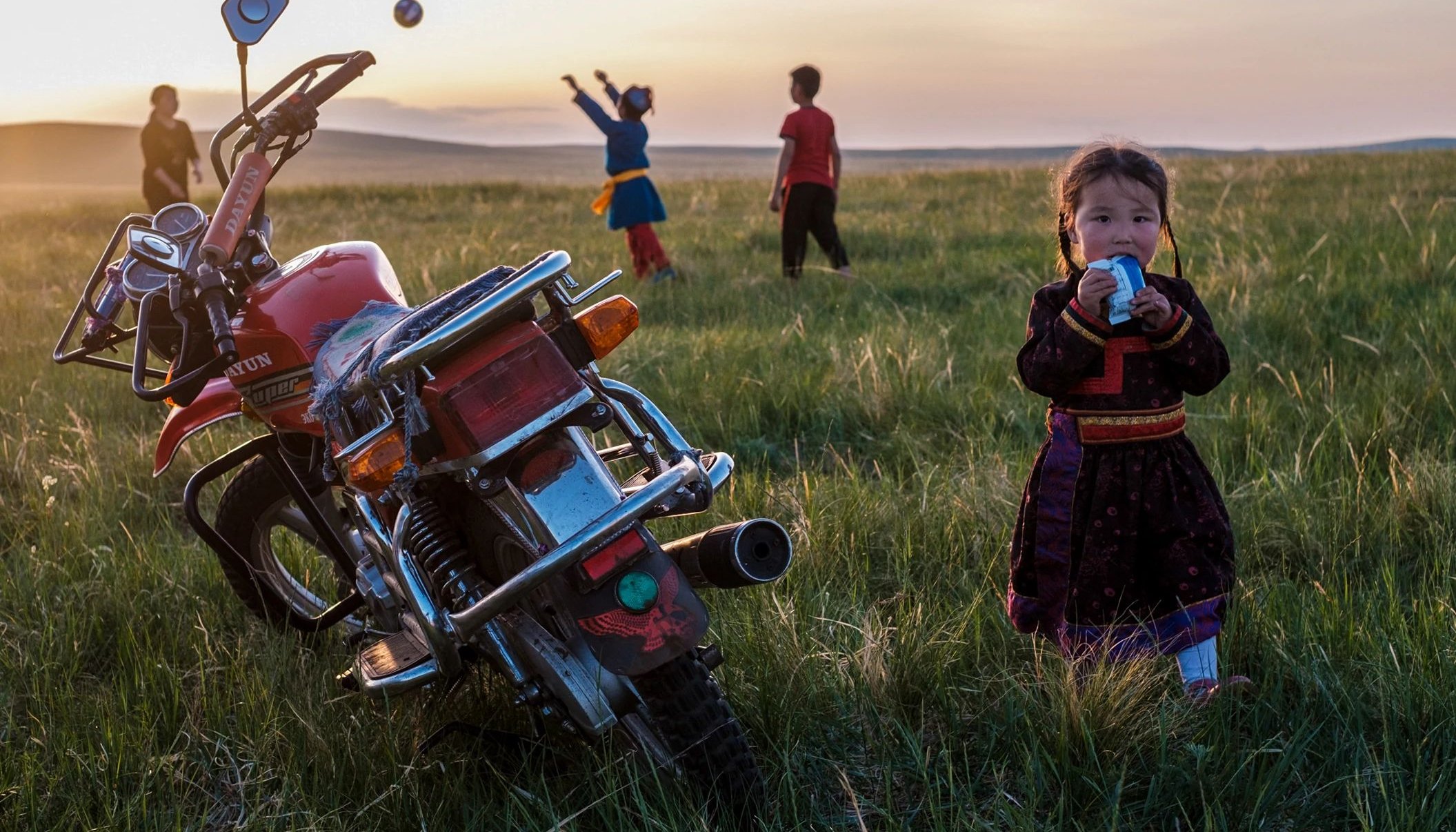 Read Fighting climate change on all fronts by Climate UNDP