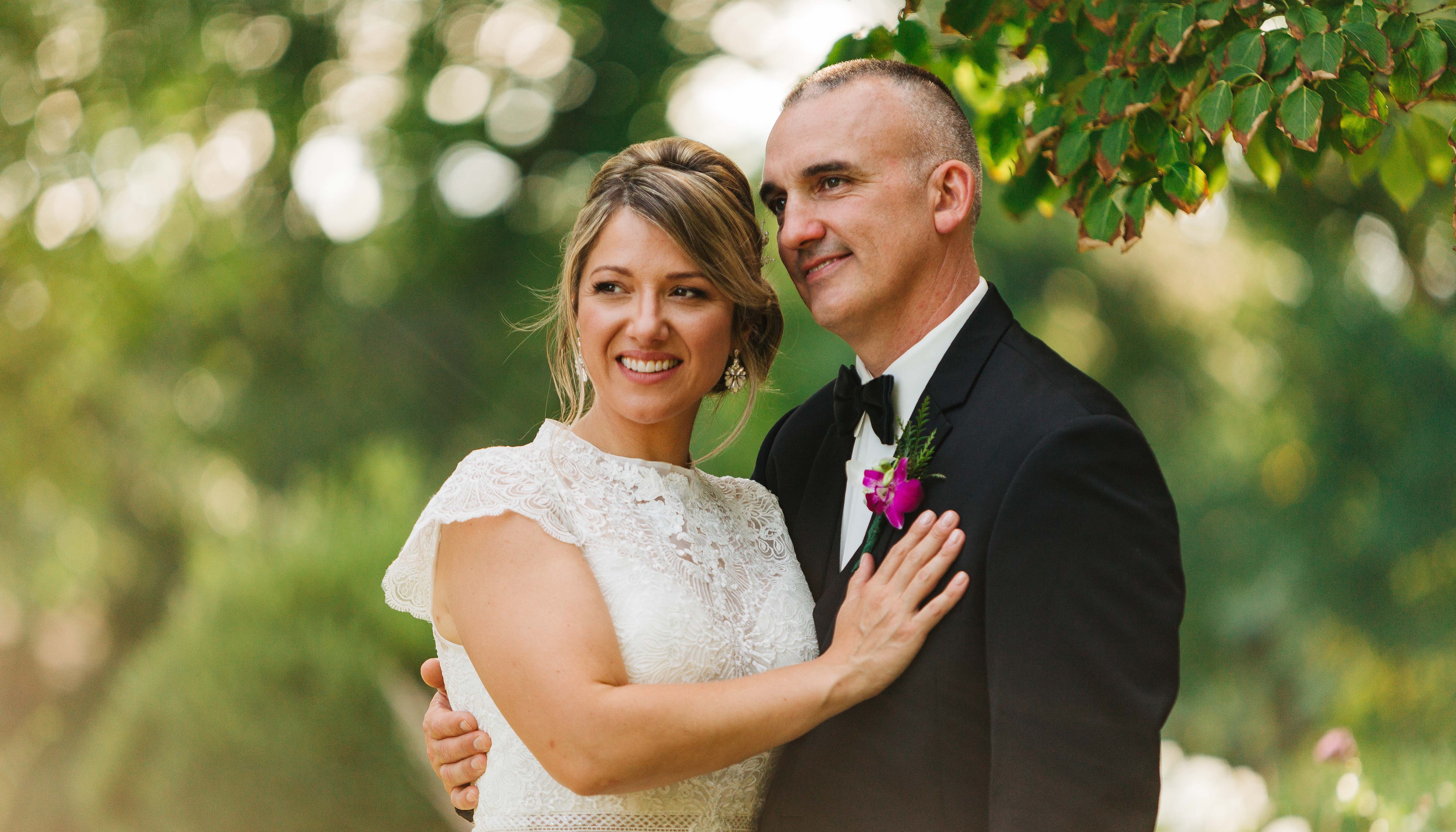Read Natasha & Kevin by Veronica Chewens Photography