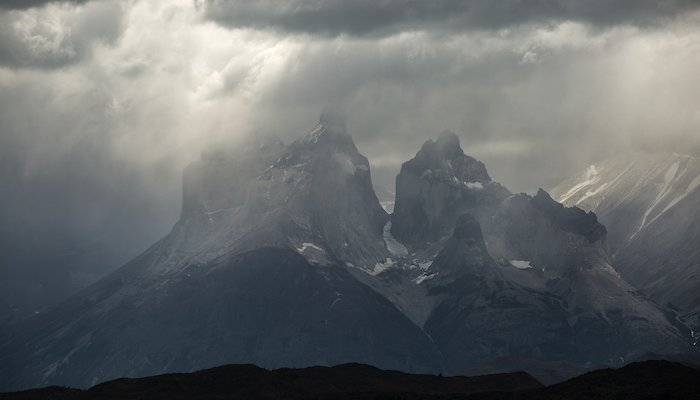 Read Patagonia by Peter Cox Photography