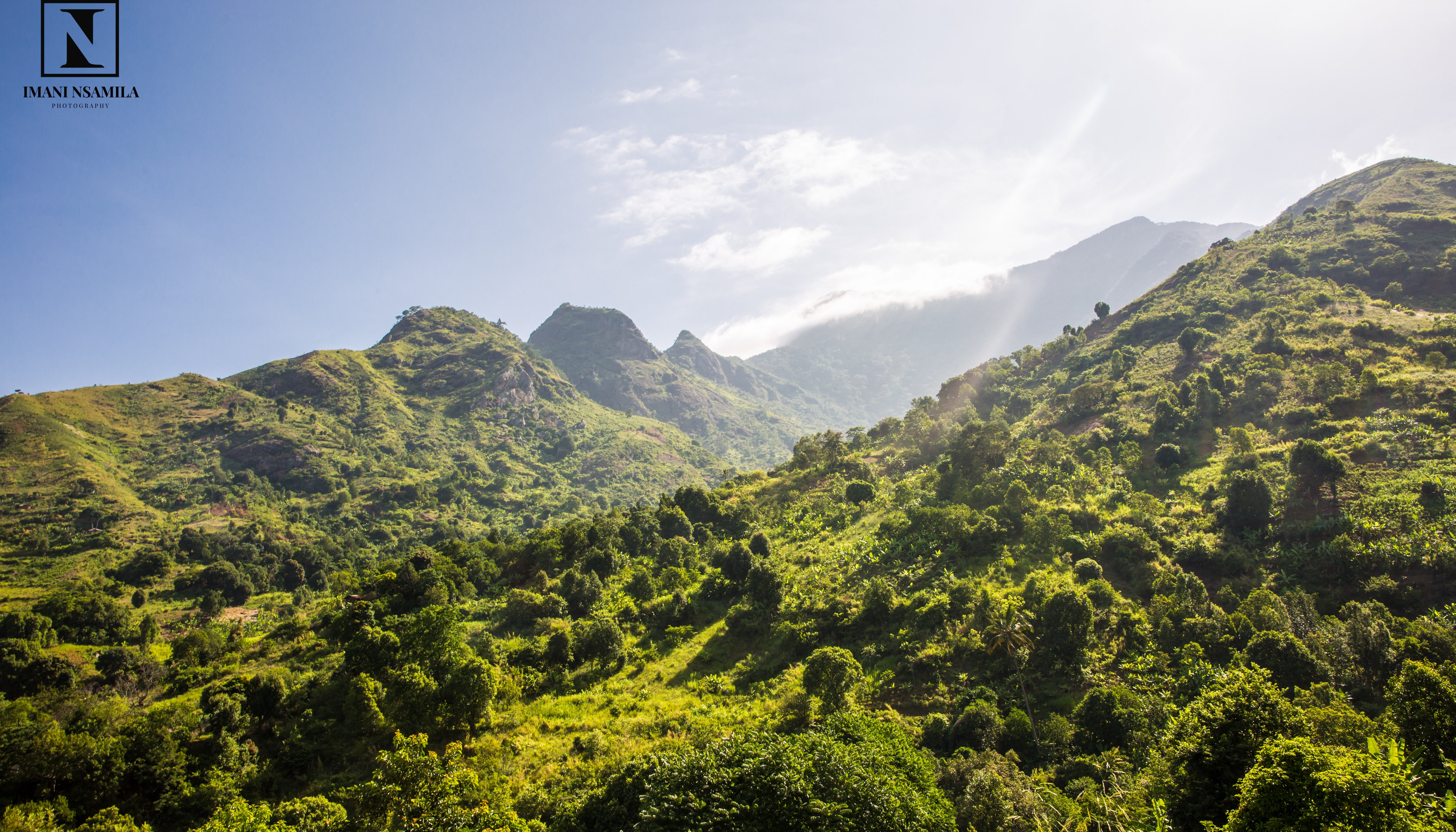 Read Members’ Voices: PiusMbogo Matunge, Tengeneza Generation by Mountain Partnership