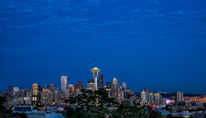 Read Seattle Photo-Spots by Sigma Sreedharan