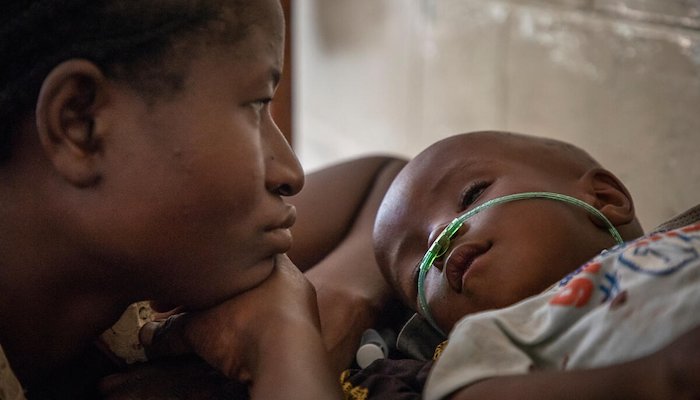 Read Five facts you need to know about pneumonia by Save the Children Europe