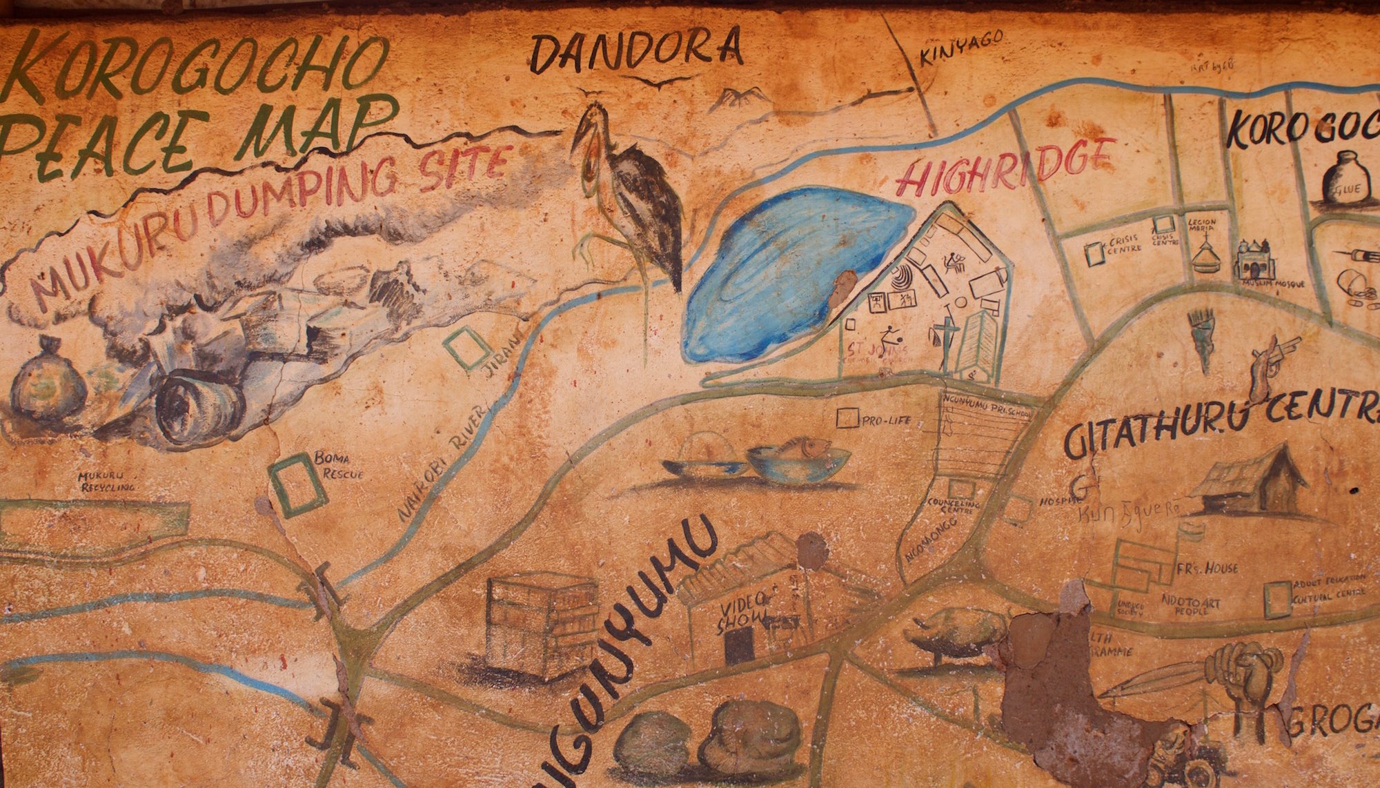 Read Justice at the Frontline by Namati