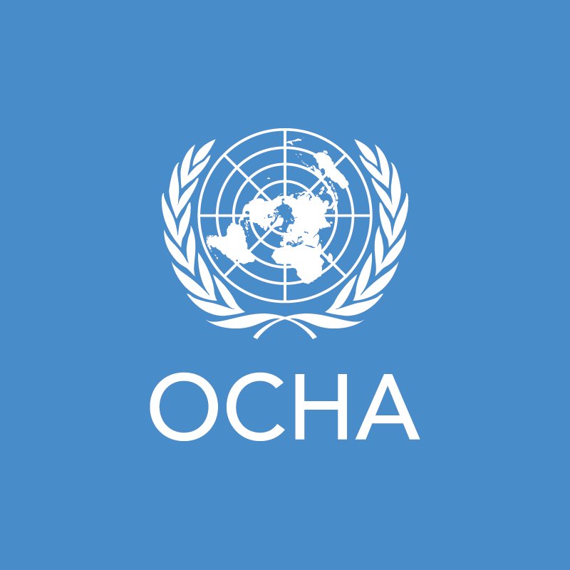 OCHA Regional Office Asia-Pacific
