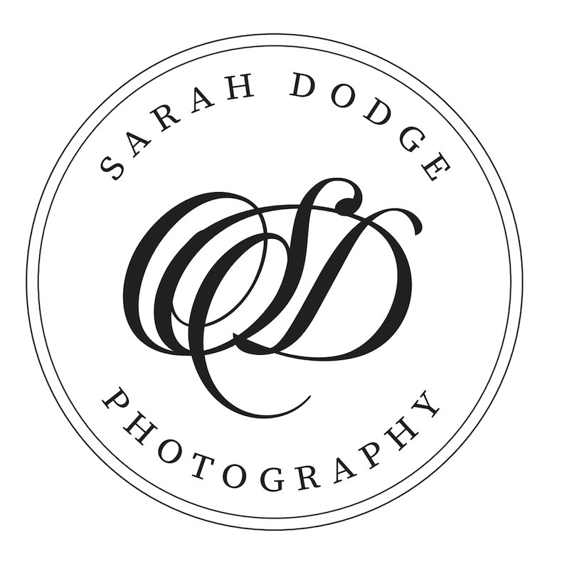 Photo of Sarah Dodge Photography