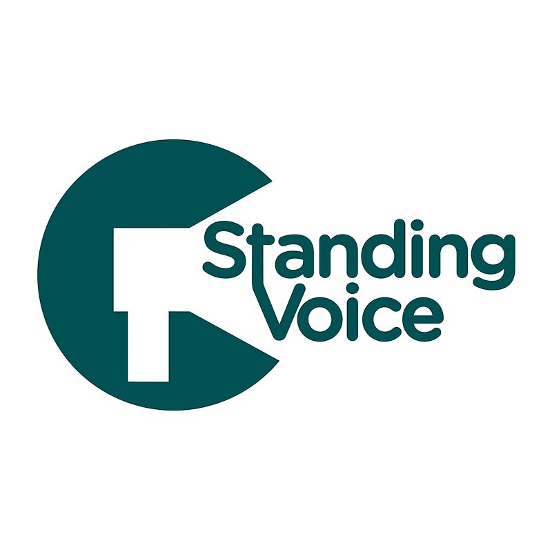 Standing Voice