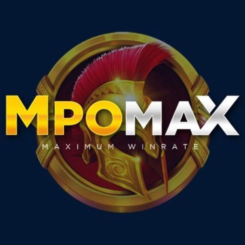 MPOMAX Glo
